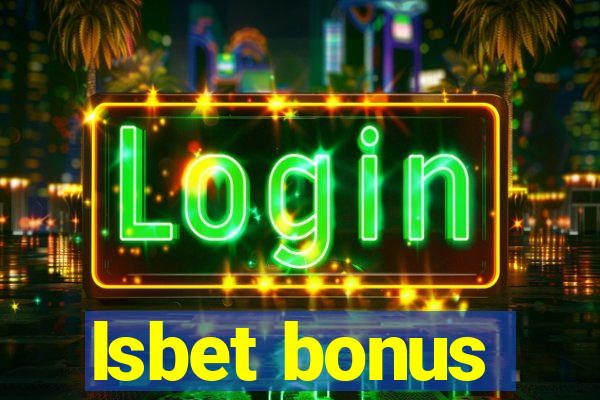 lsbet bonus